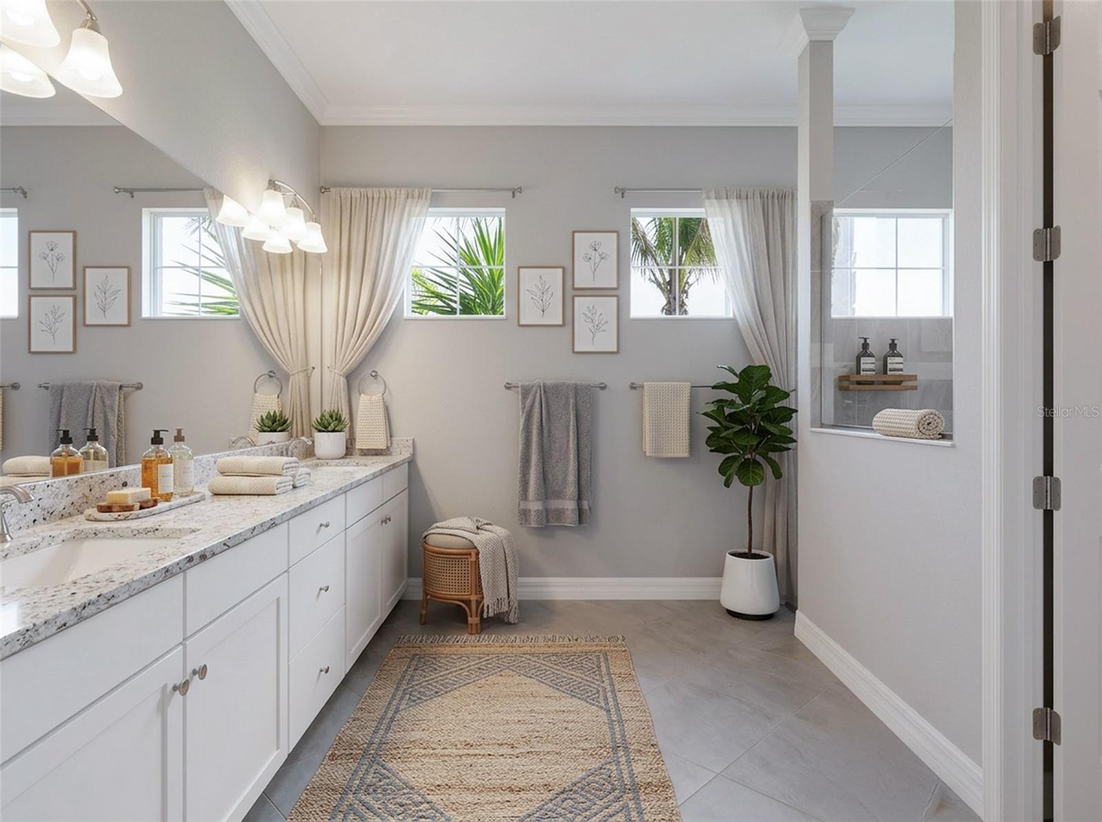 HARBOR WEST - Residential Lease