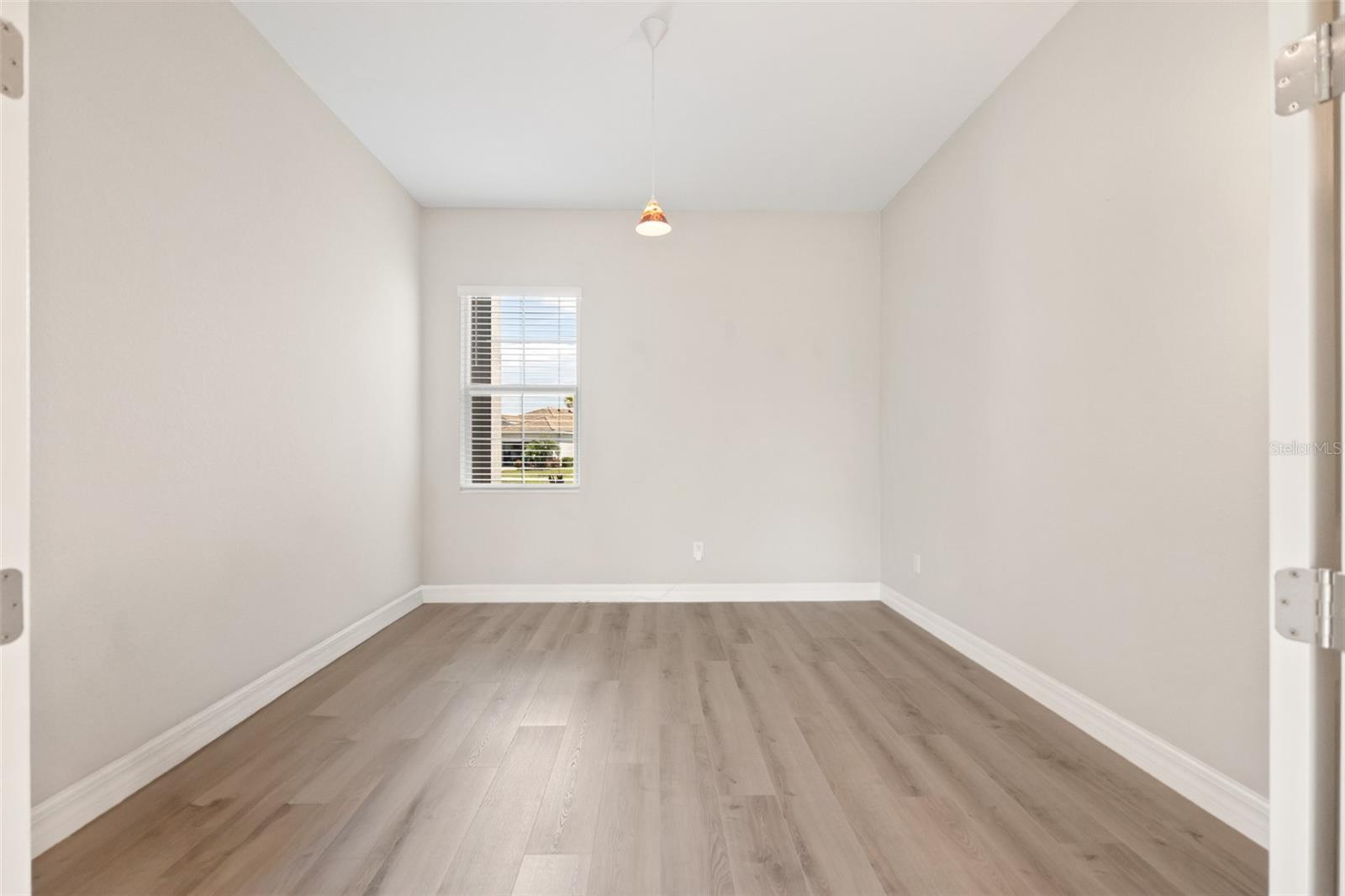 HARBOR WEST - Residential Lease