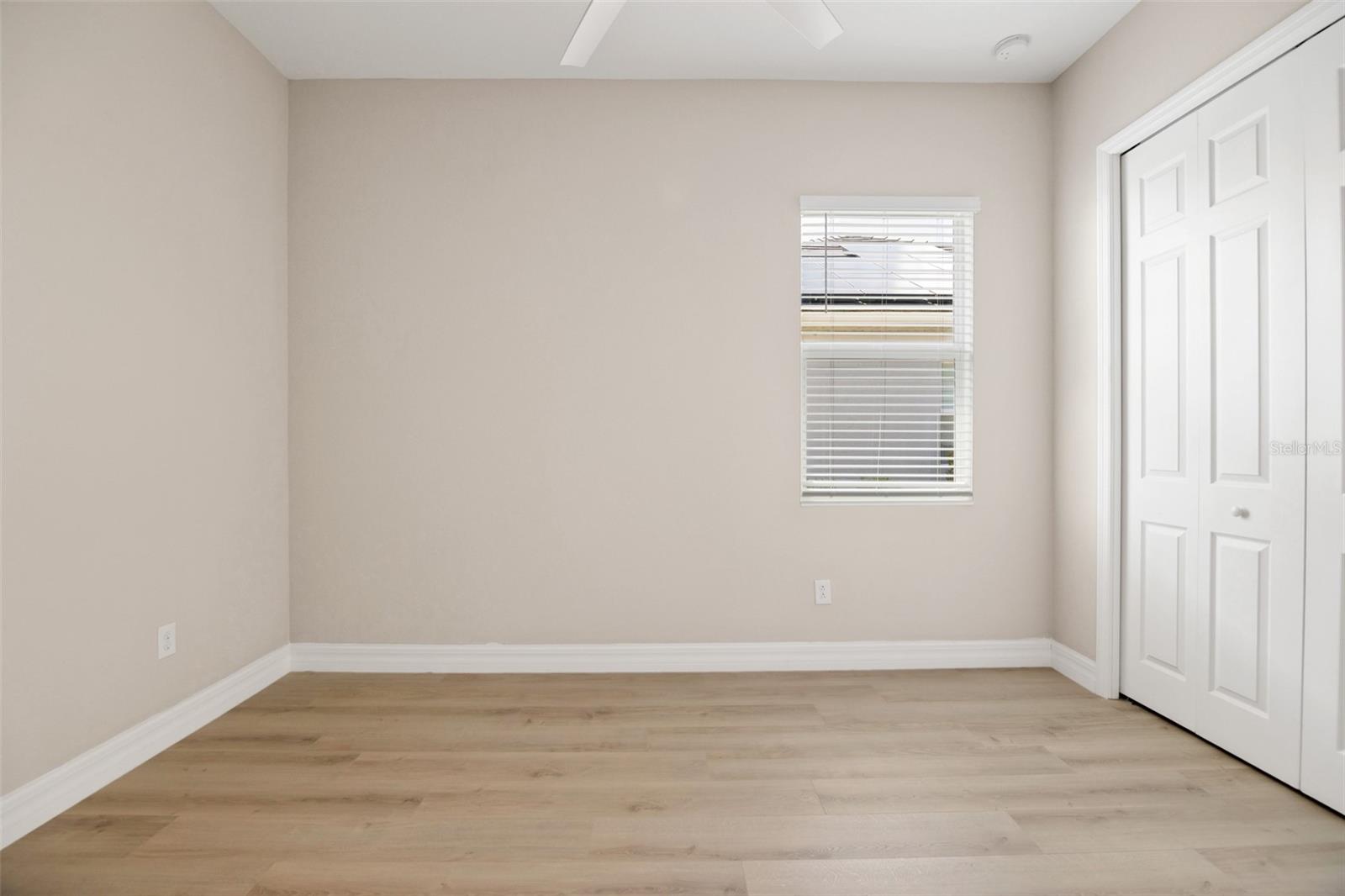 HARBOR WEST - Residential Lease