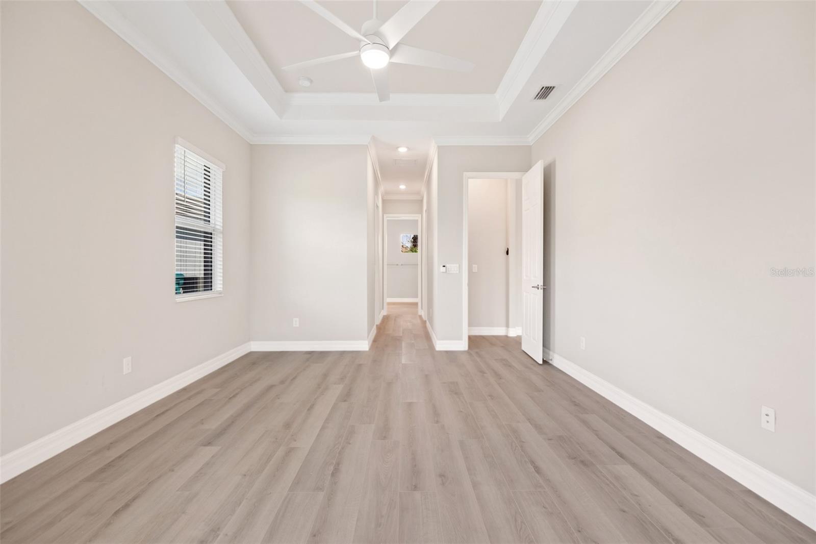 HARBOR WEST - Residential Lease