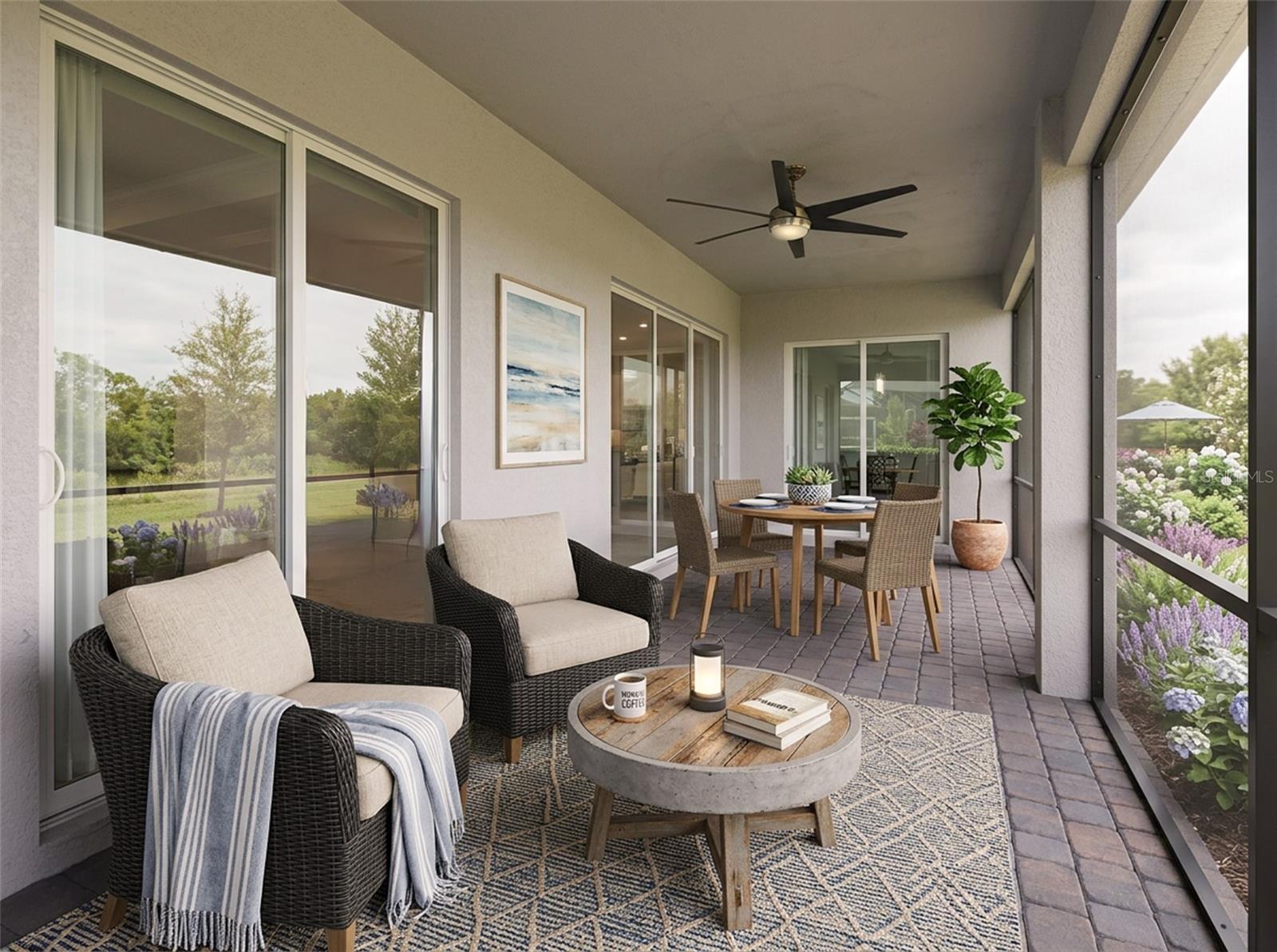 HARBOR WEST - Residential Lease