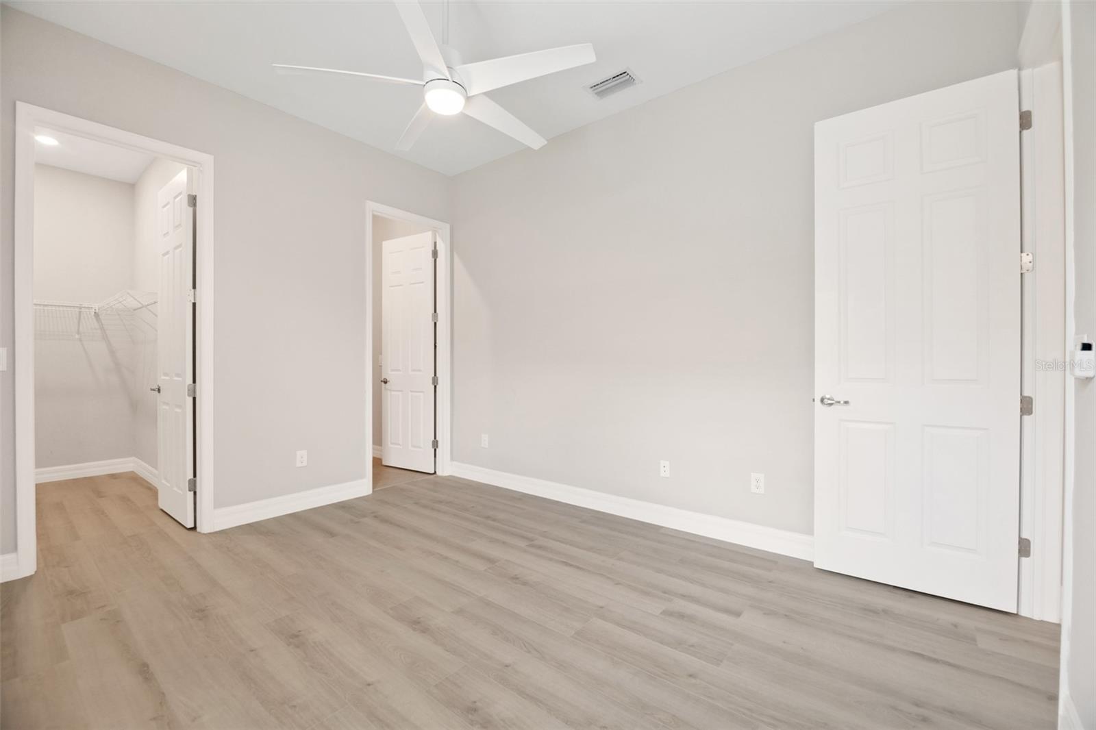 HARBOR WEST - Residential Lease