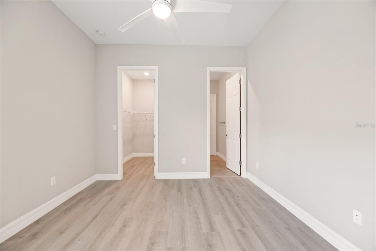 HARBOR WEST - Residential Lease