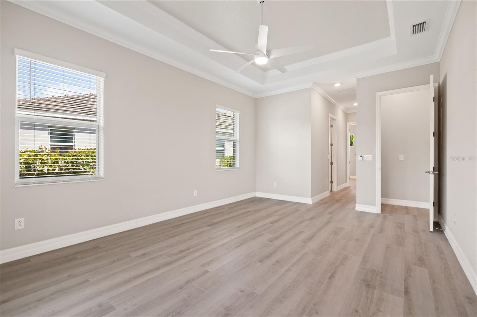 HARBOR WEST - Residential Lease