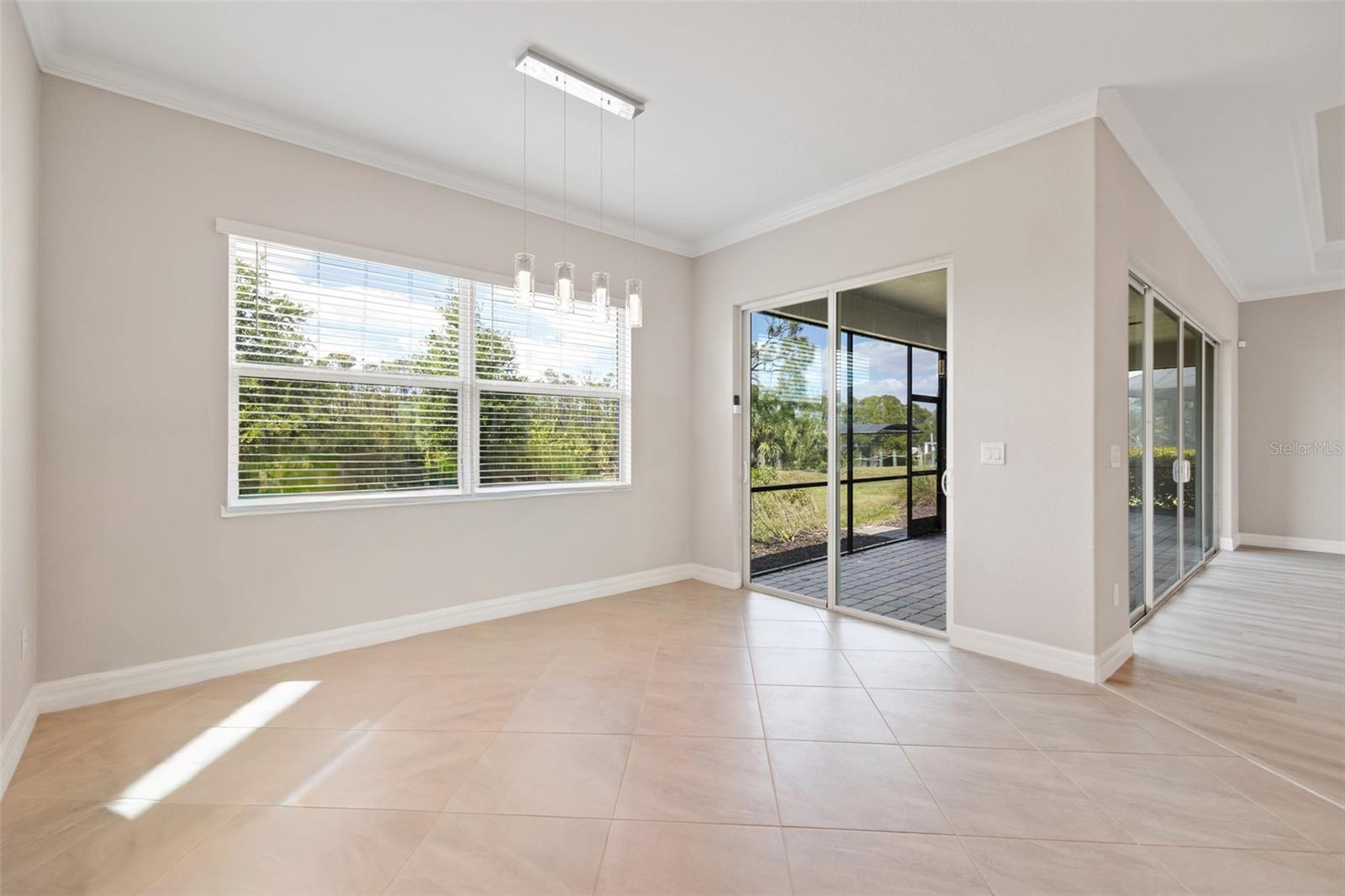 HARBOR WEST - Residential Lease