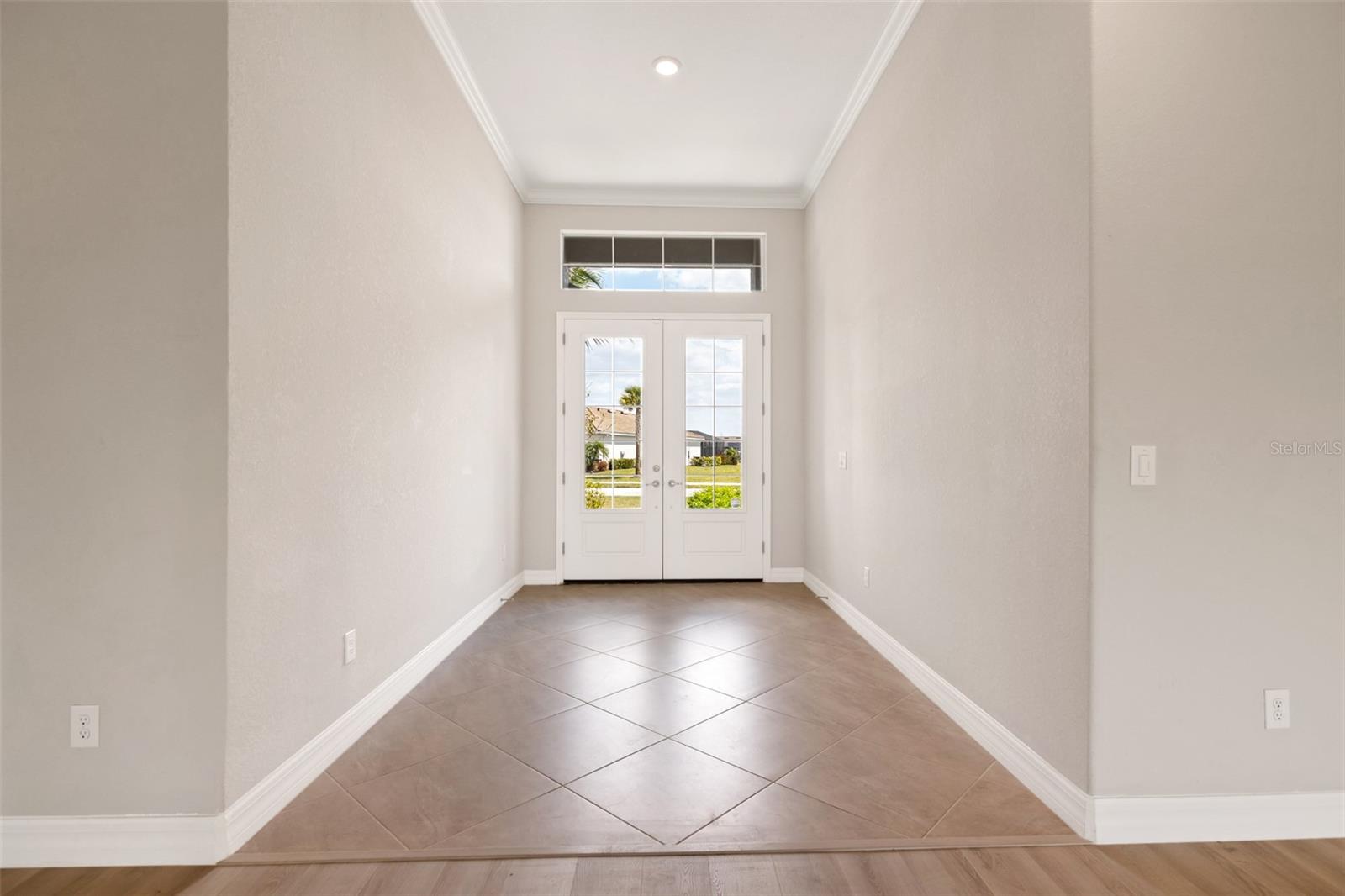 HARBOR WEST - Residential Lease