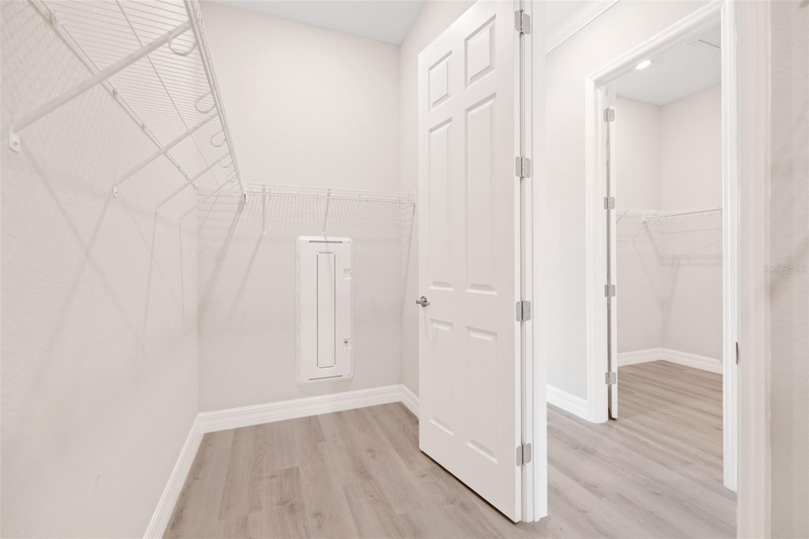 HARBOR WEST - Residential Lease