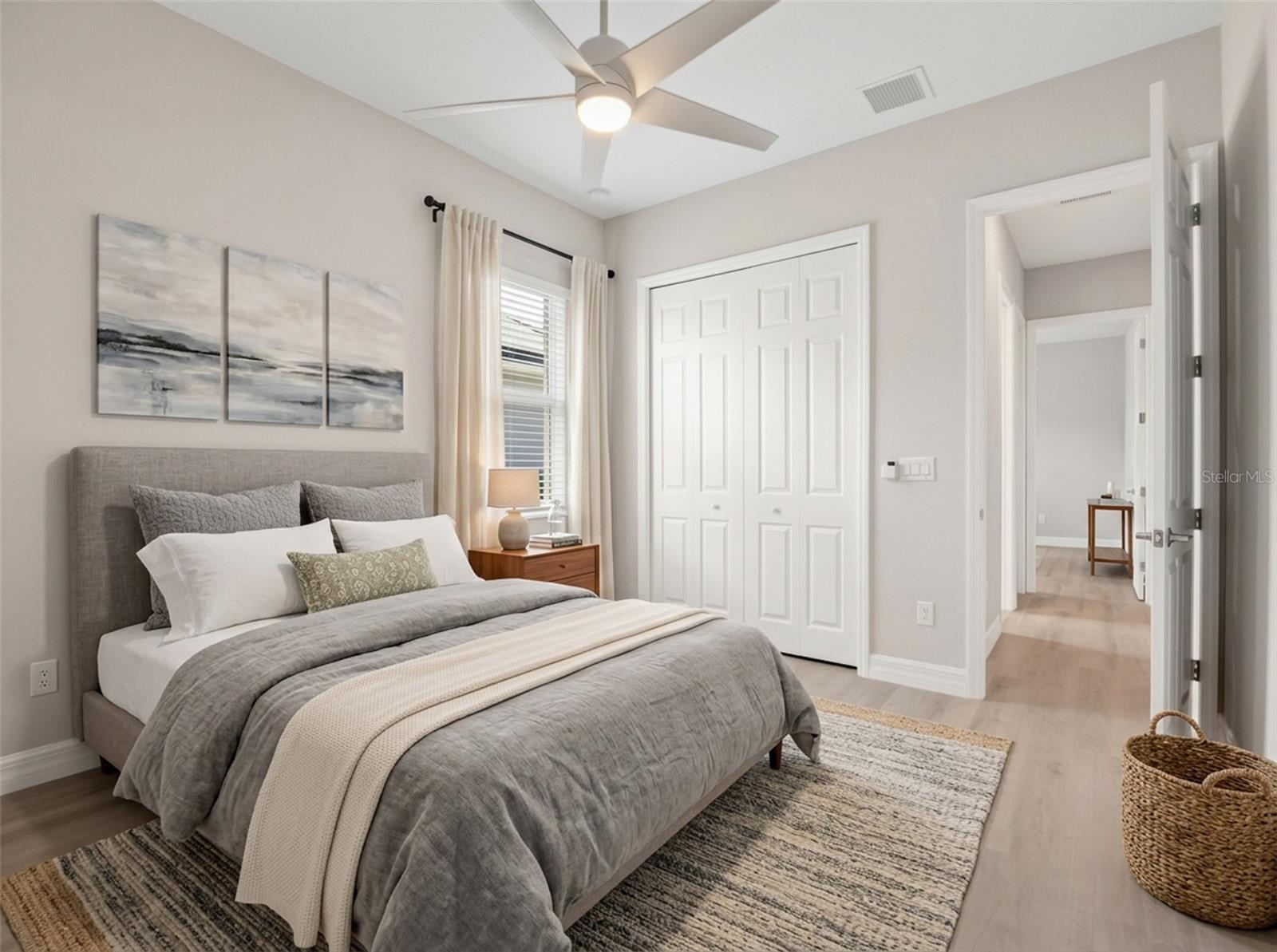 HARBOR WEST - Residential Lease