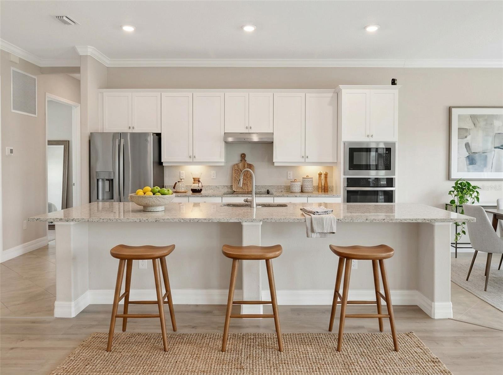 HARBOR WEST - Residential Lease