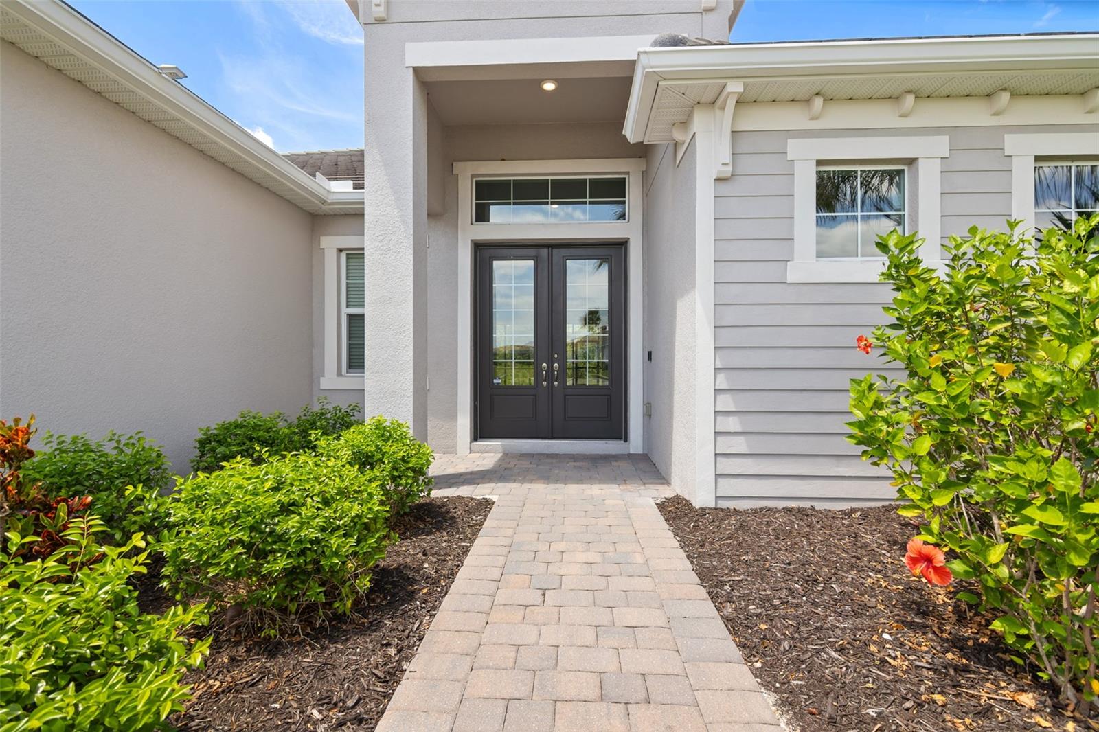 HARBOR WEST - Residential Lease