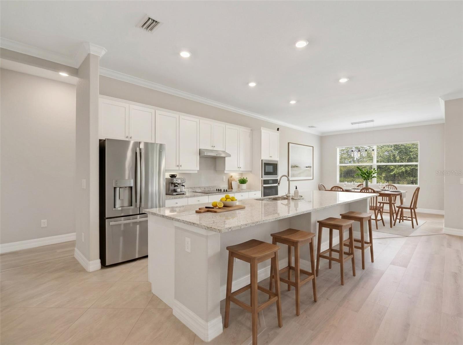 HARBOR WEST - Residential Lease