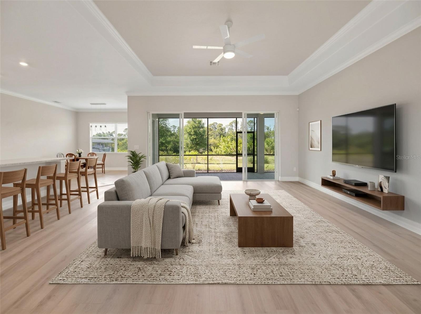 HARBOR WEST - Residential Lease