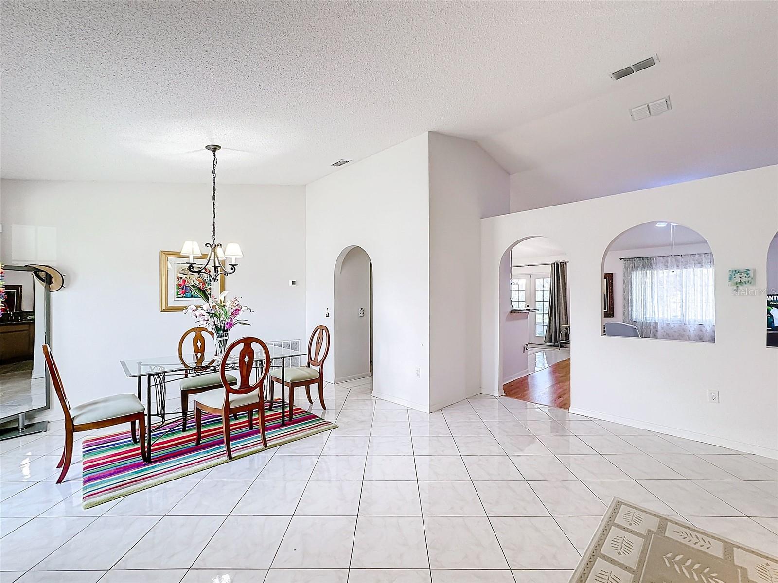 121 POMPEI DRIVE