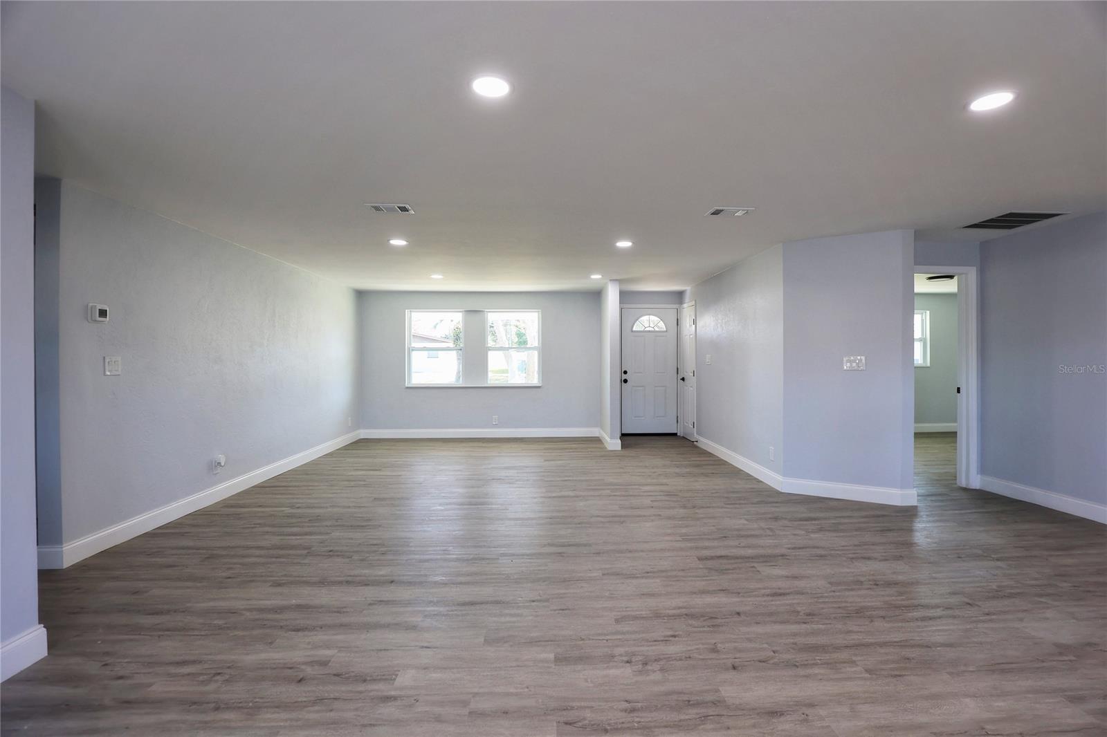 Lakewood Park Unit 05 - Residential