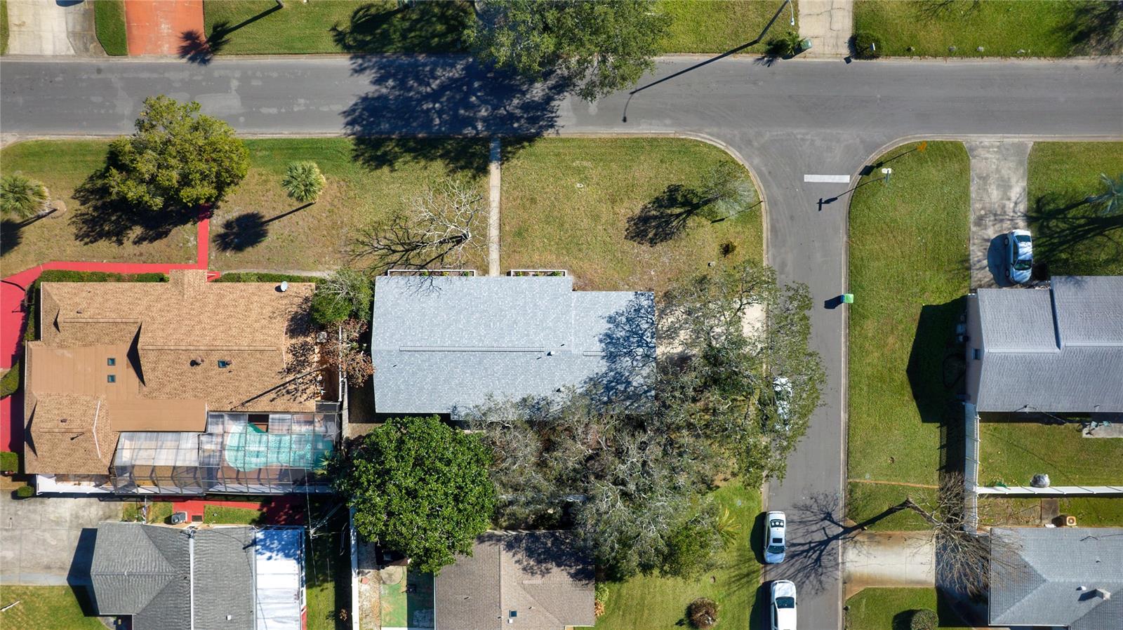 Lakewood Park Unit 05 - Residential