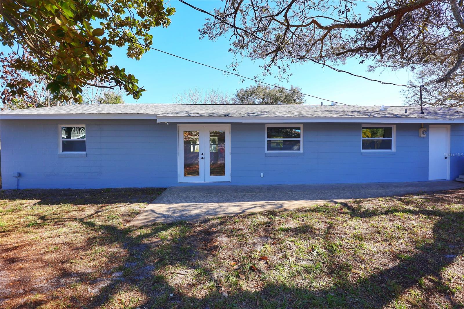 Lakewood Park Unit 05 - Residential