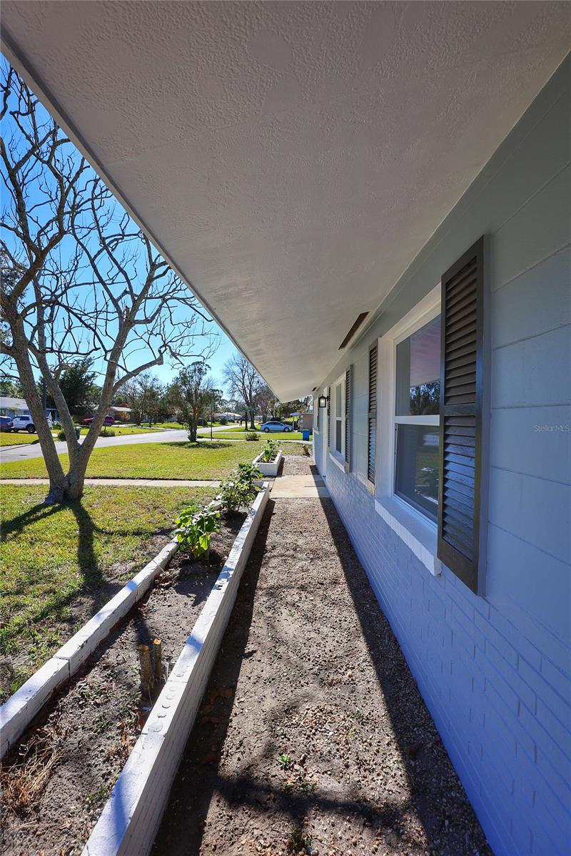 Lakewood Park Unit 05 - Residential