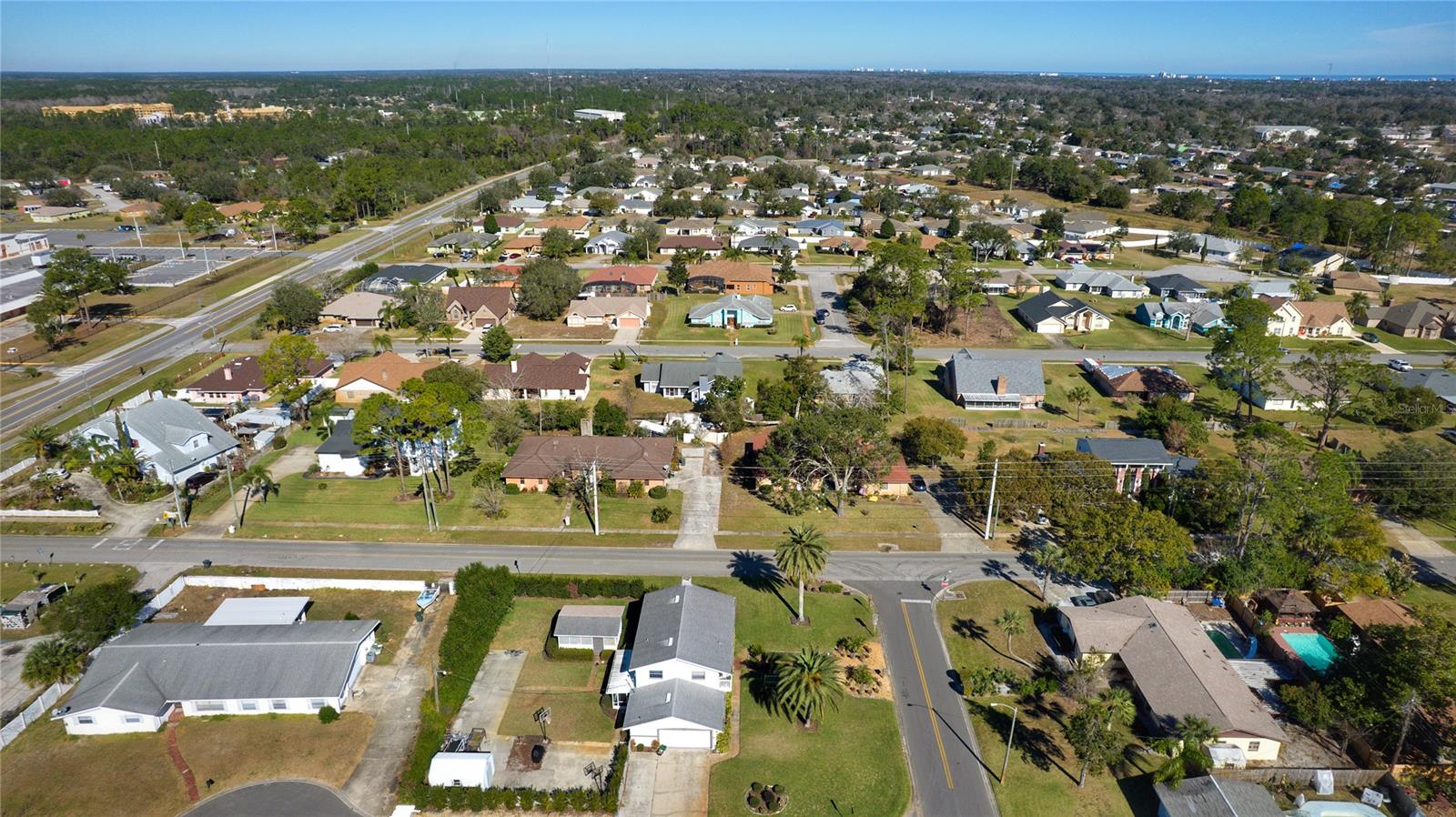 Lakewood Park Unit 05 - Residential