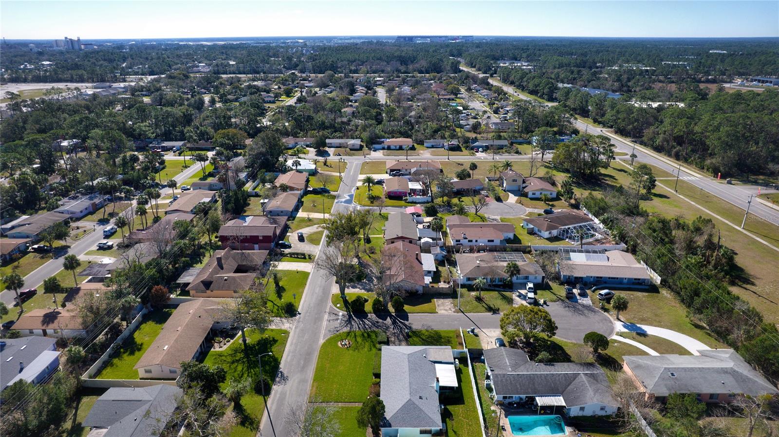 Lakewood Park Unit 05 - Residential