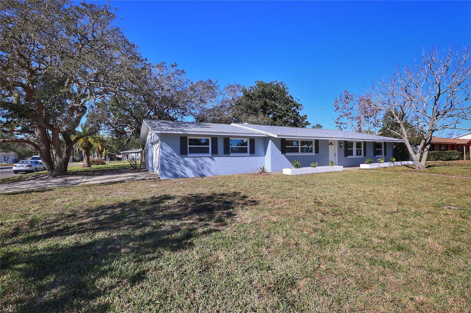 Lakewood Park Unit 05 - Residential