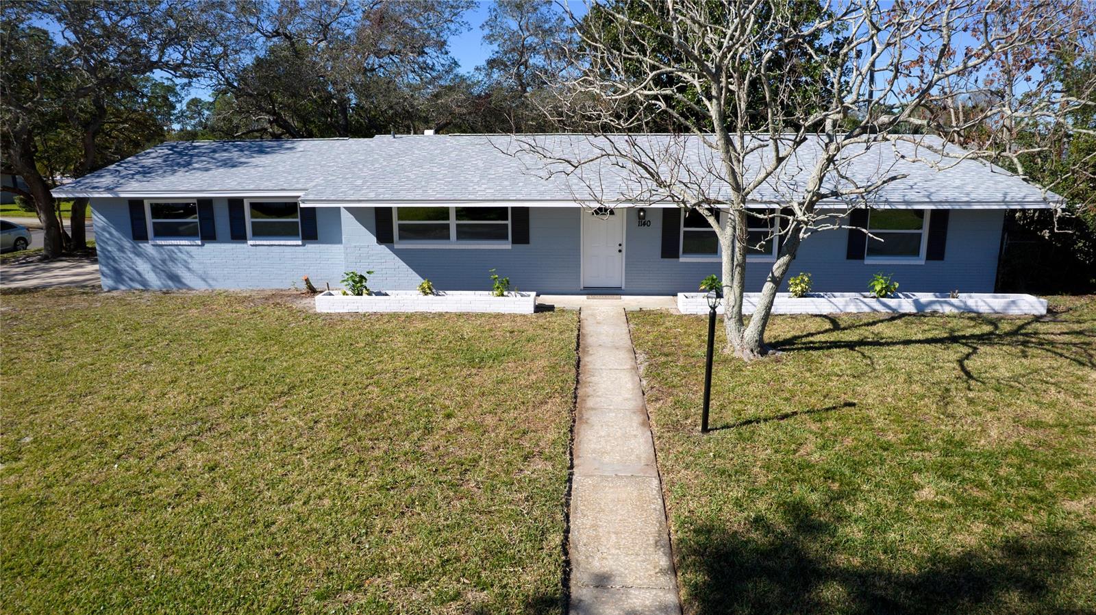 Lakewood Park Unit 05 - Residential