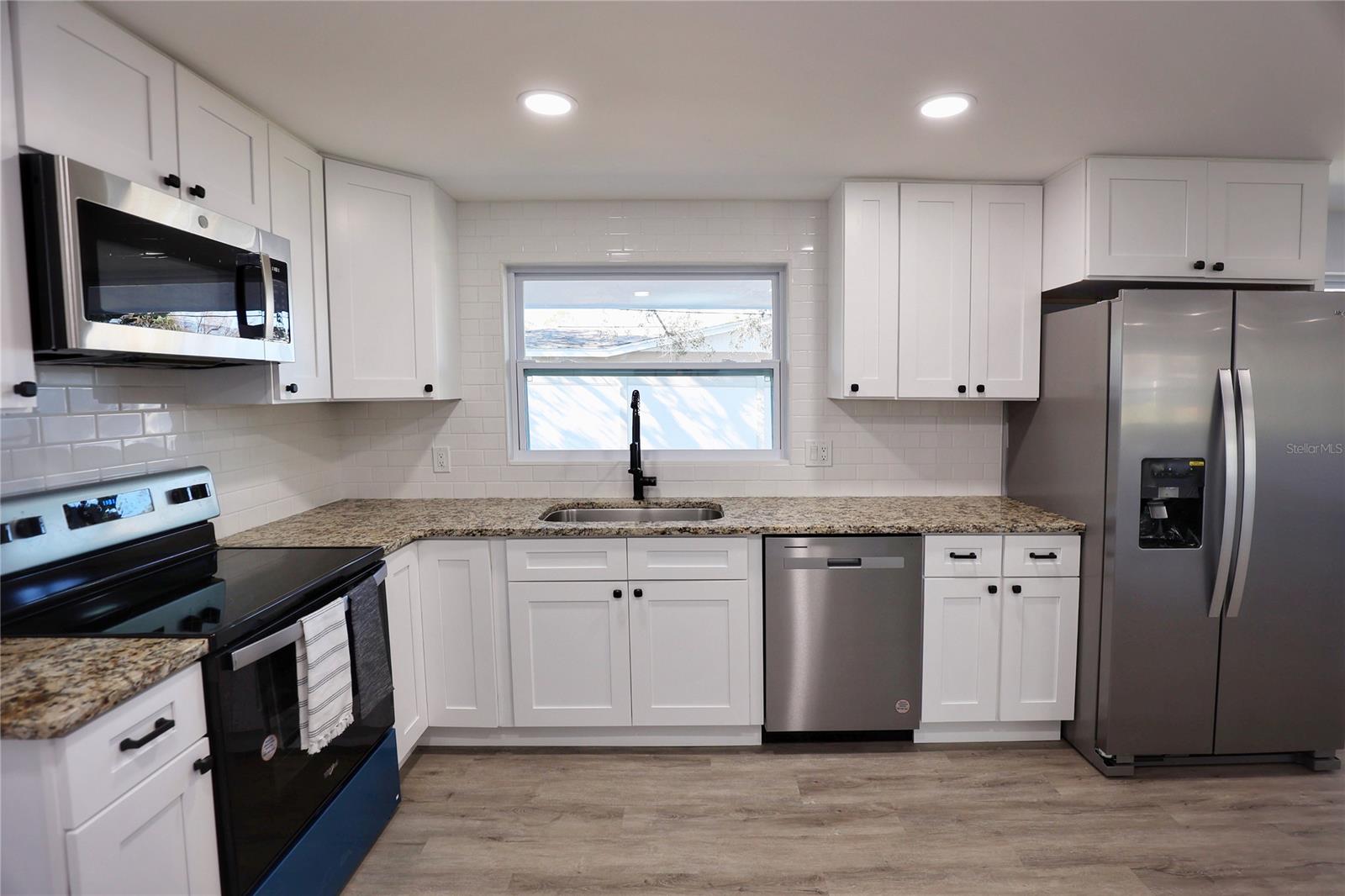 Lakewood Park Unit 05 - Residential