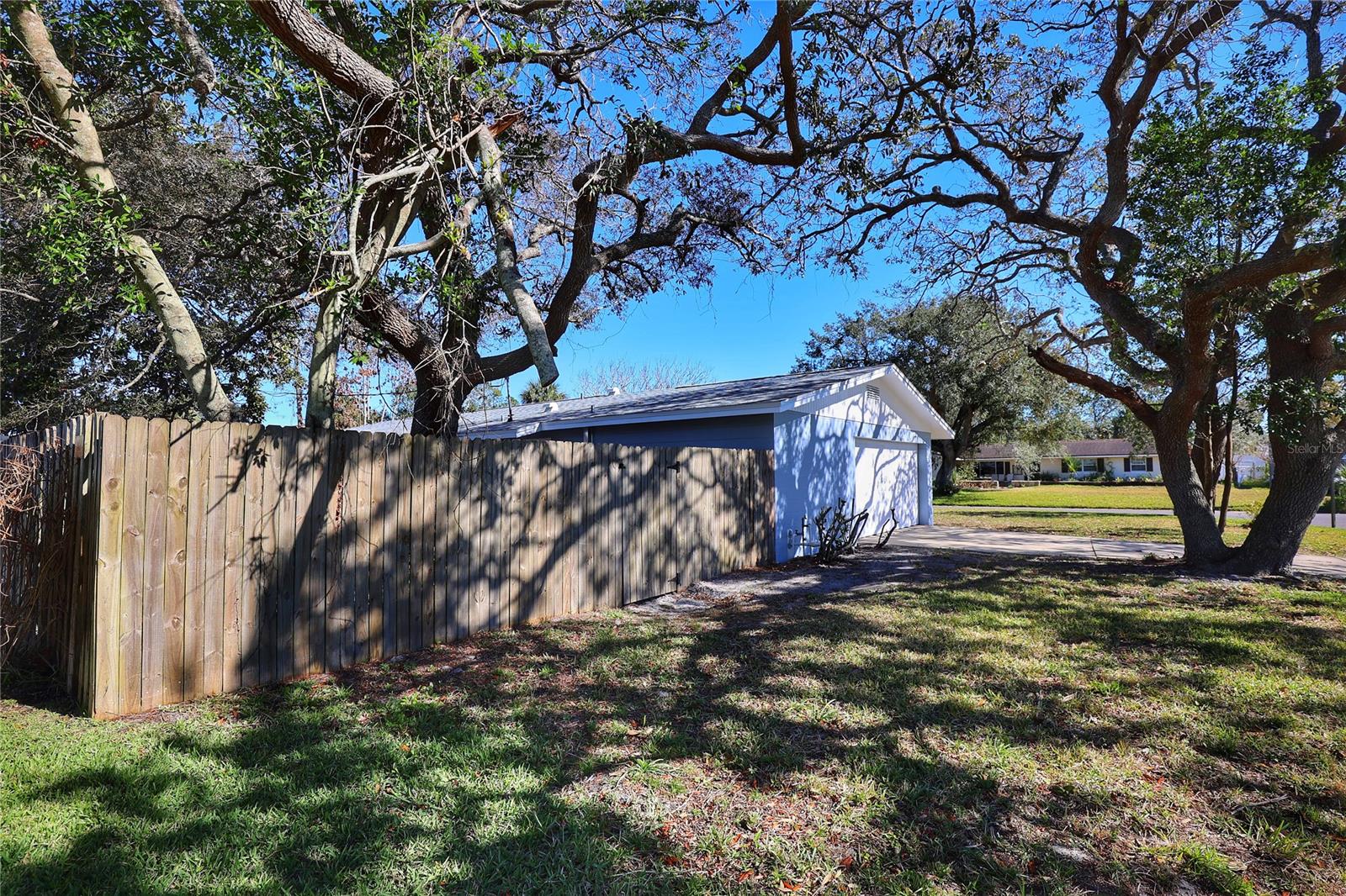 Lakewood Park Unit 05 - Residential