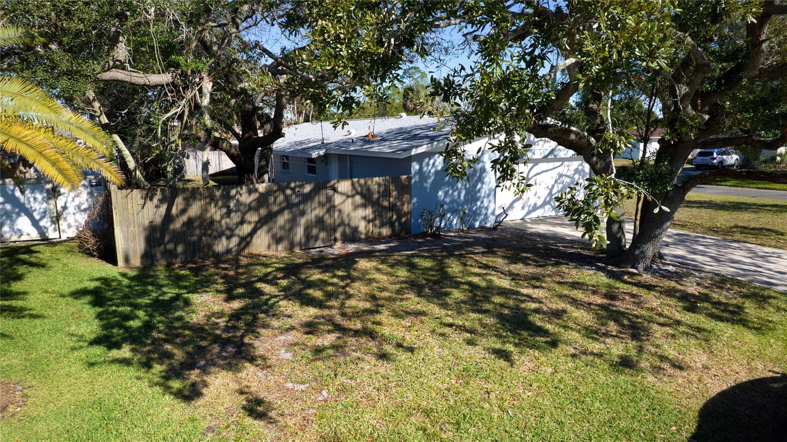 Lakewood Park Unit 05 - Residential