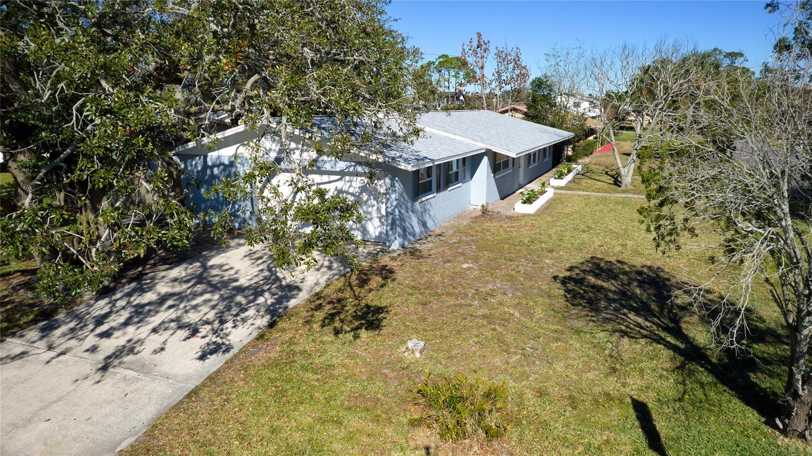 Lakewood Park Unit 05 - Residential