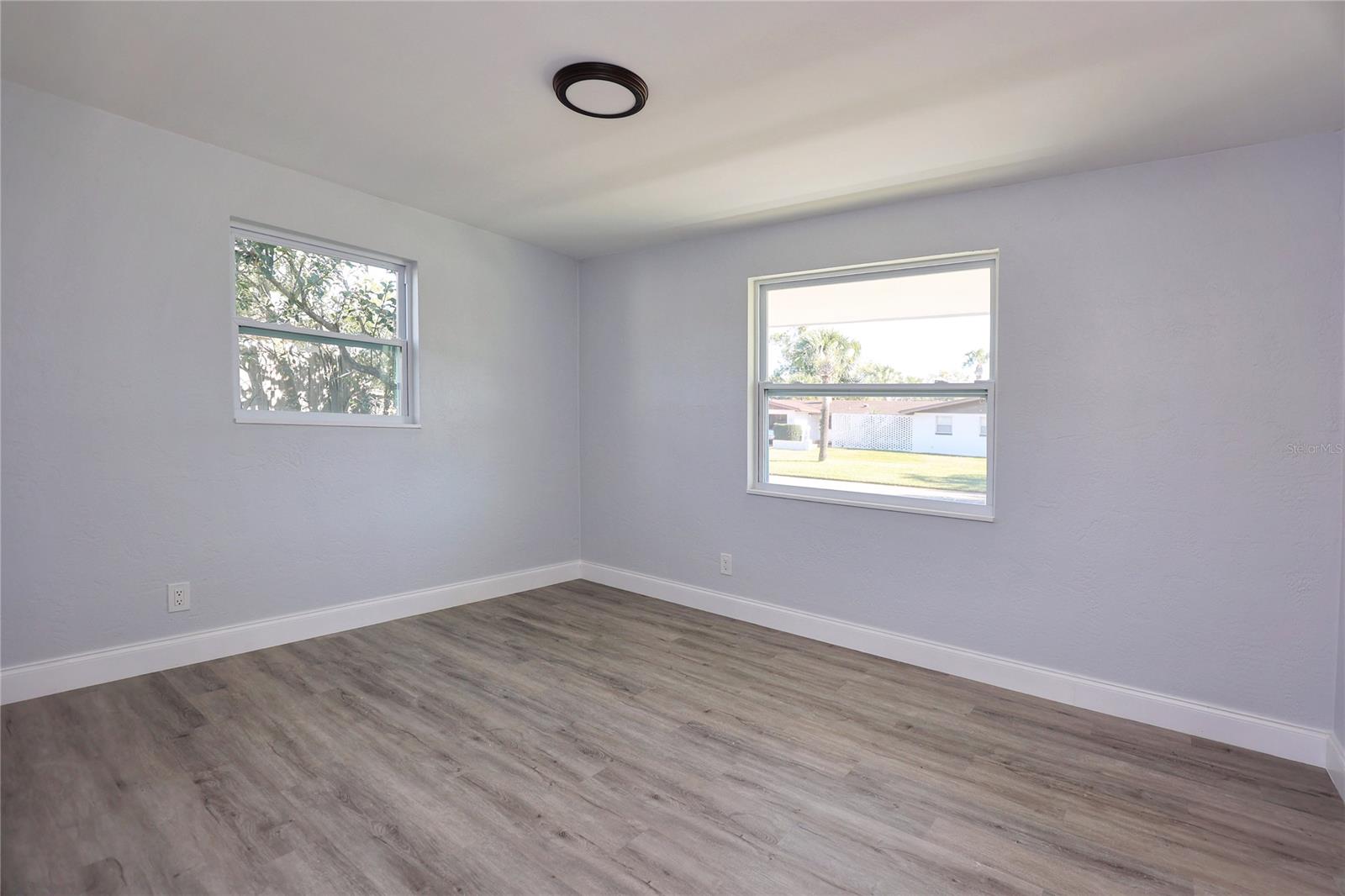 Lakewood Park Unit 05 - Residential