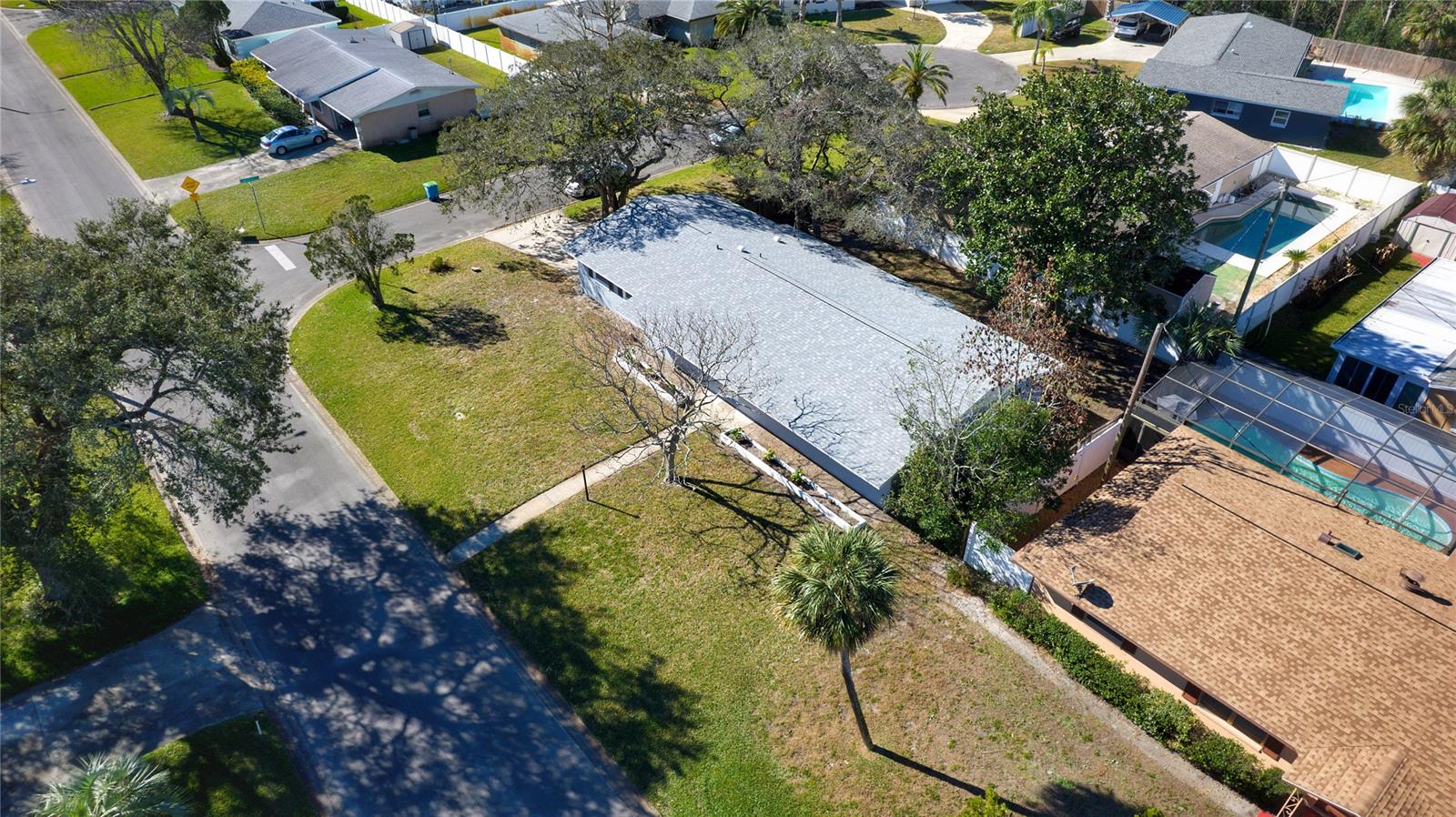 Lakewood Park Unit 05 - Residential