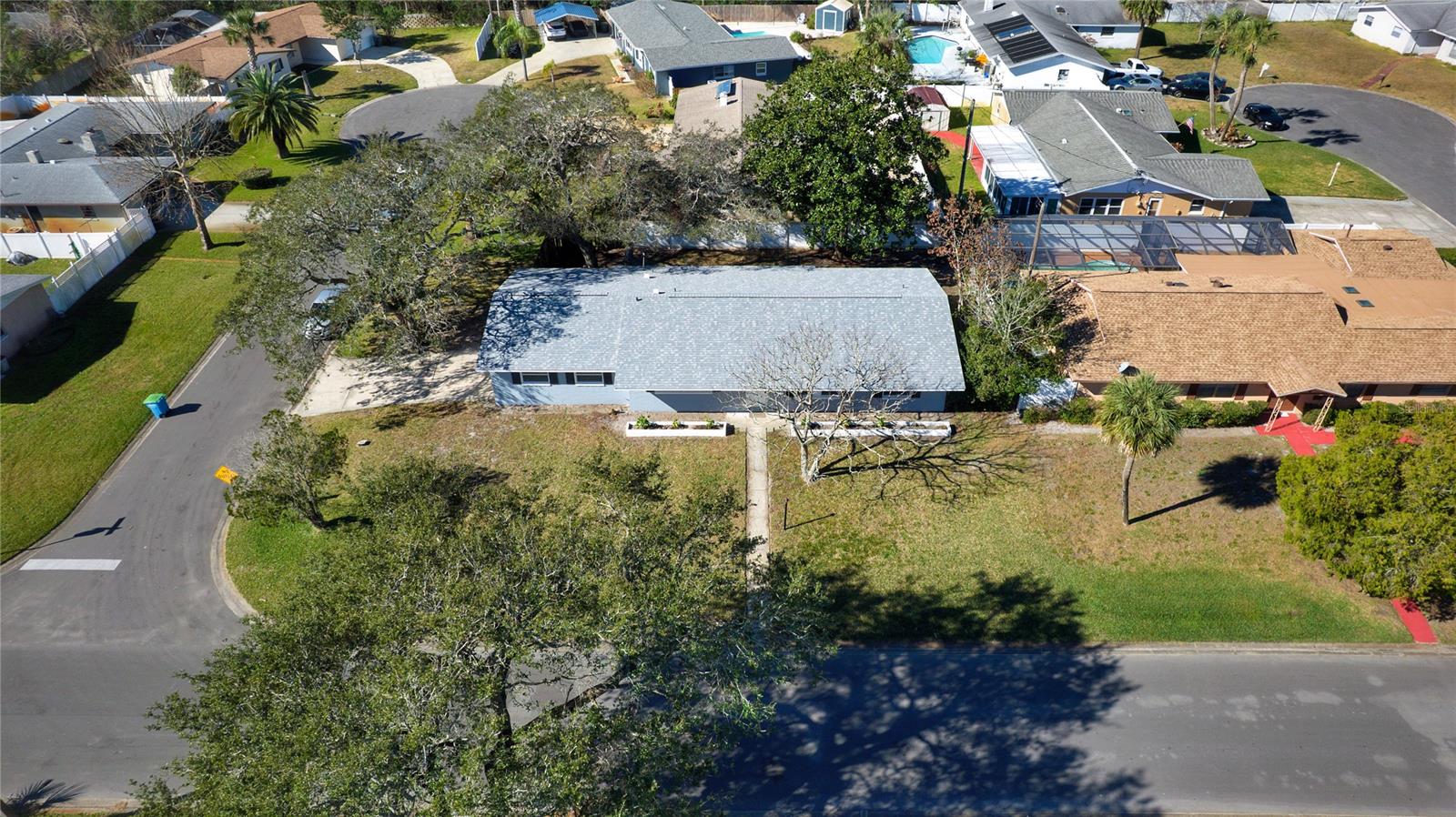 Lakewood Park Unit 05 - Residential