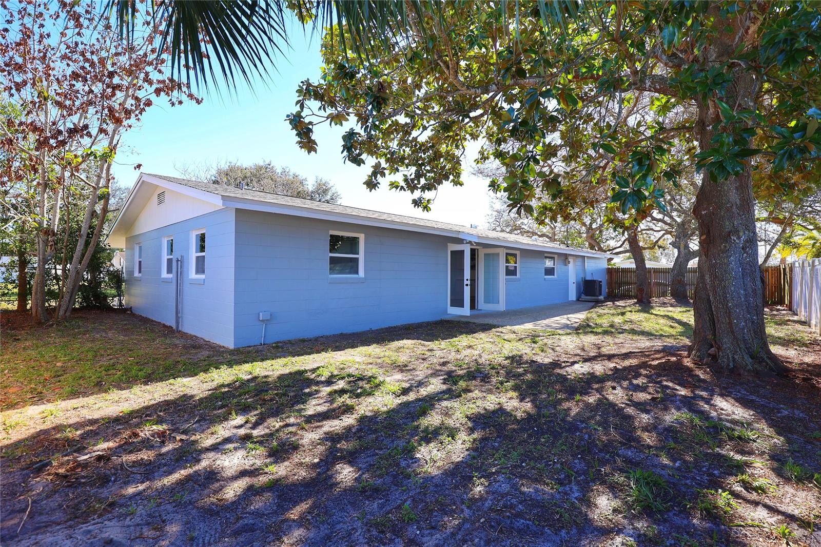 Lakewood Park Unit 05 - Residential