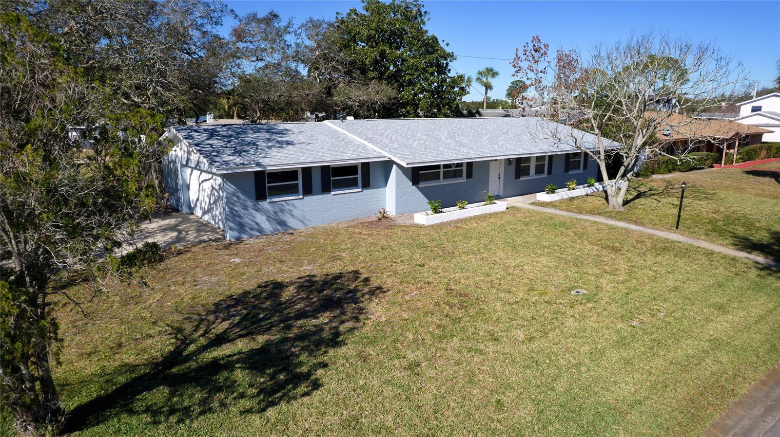 Lakewood Park Unit 05 - Residential