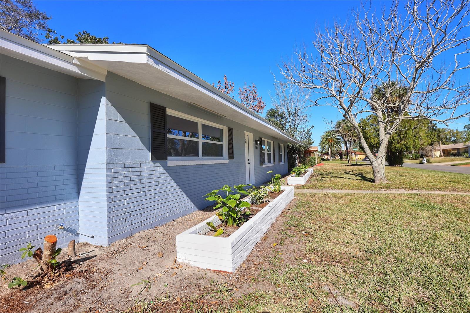 Lakewood Park Unit 05 - Residential