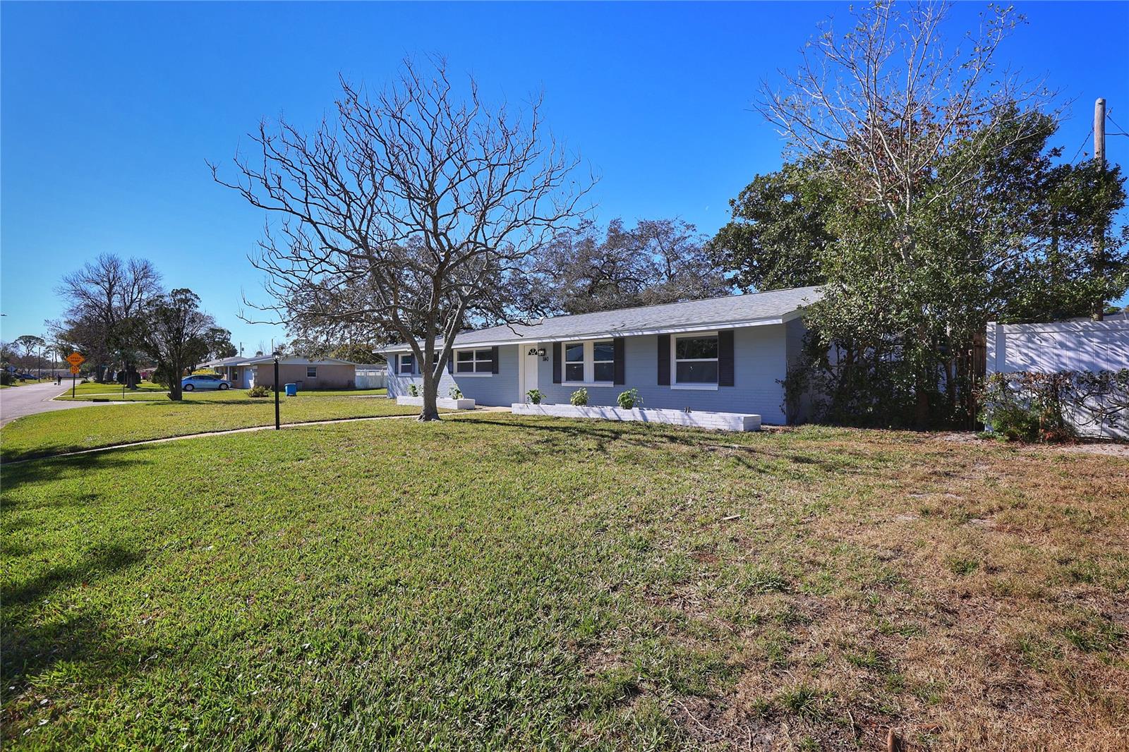 Lakewood Park Unit 05 - Residential