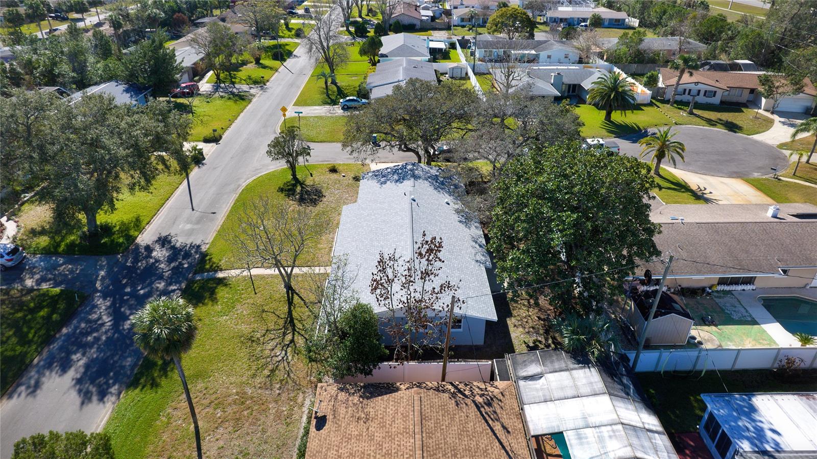 Lakewood Park Unit 05 - Residential