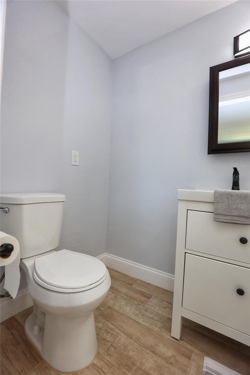 Lakewood Park Unit 05 - Residential