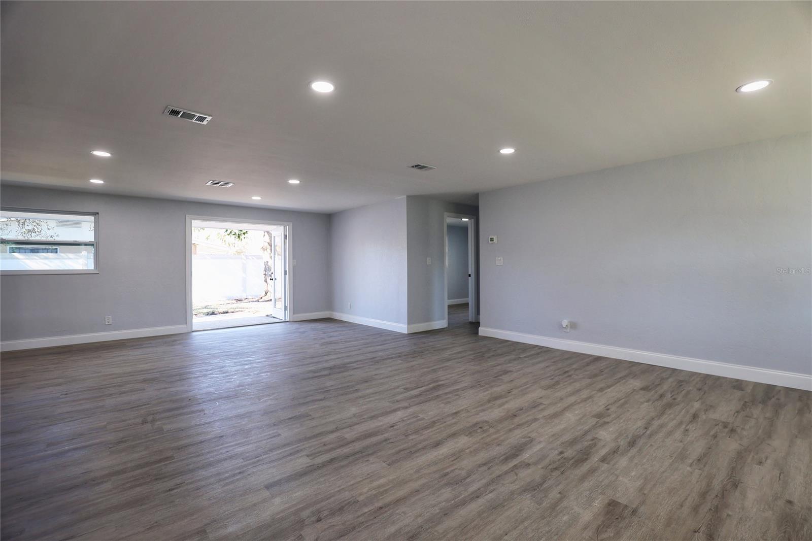 Lakewood Park Unit 05 - Residential