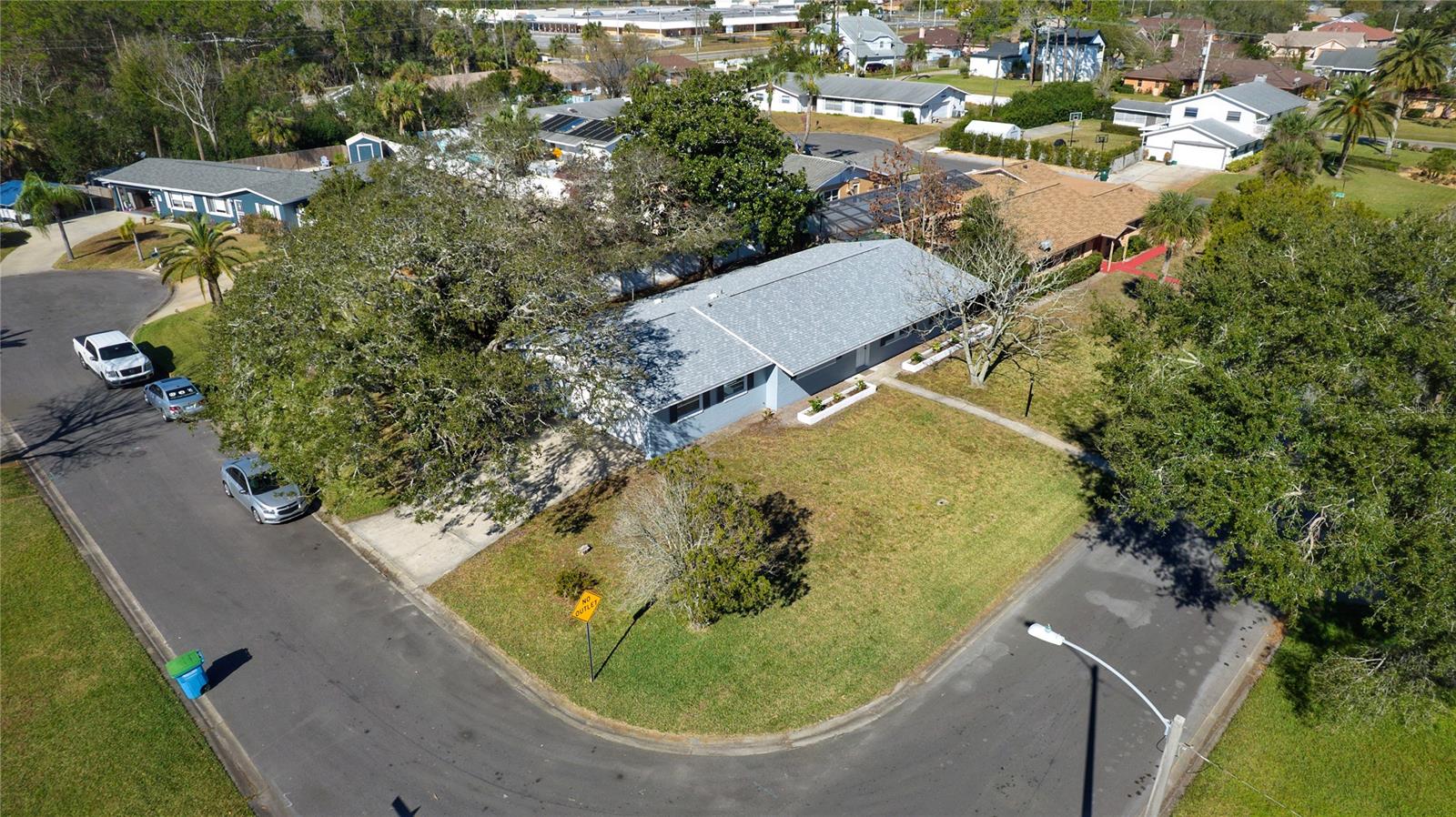 Lakewood Park Unit 05 - Residential