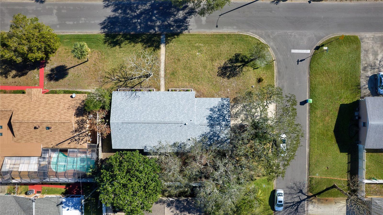 Lakewood Park Unit 05 - Residential