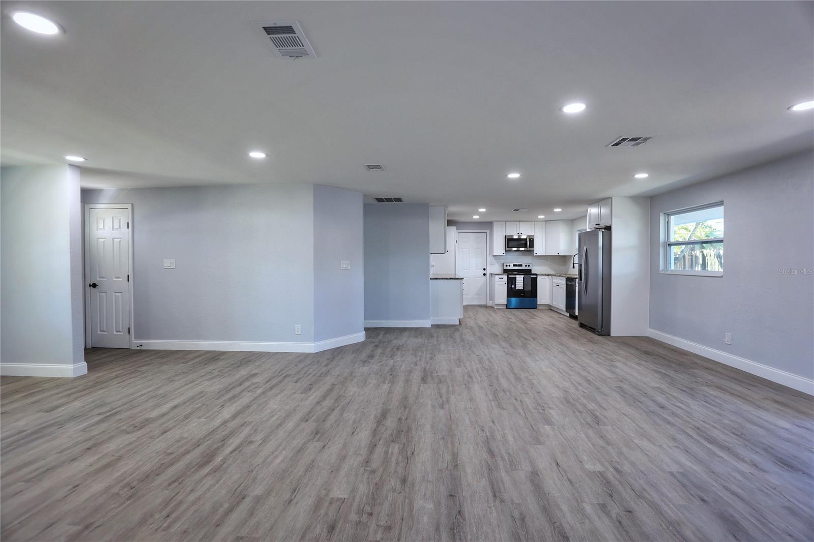 Lakewood Park Unit 05 - Residential