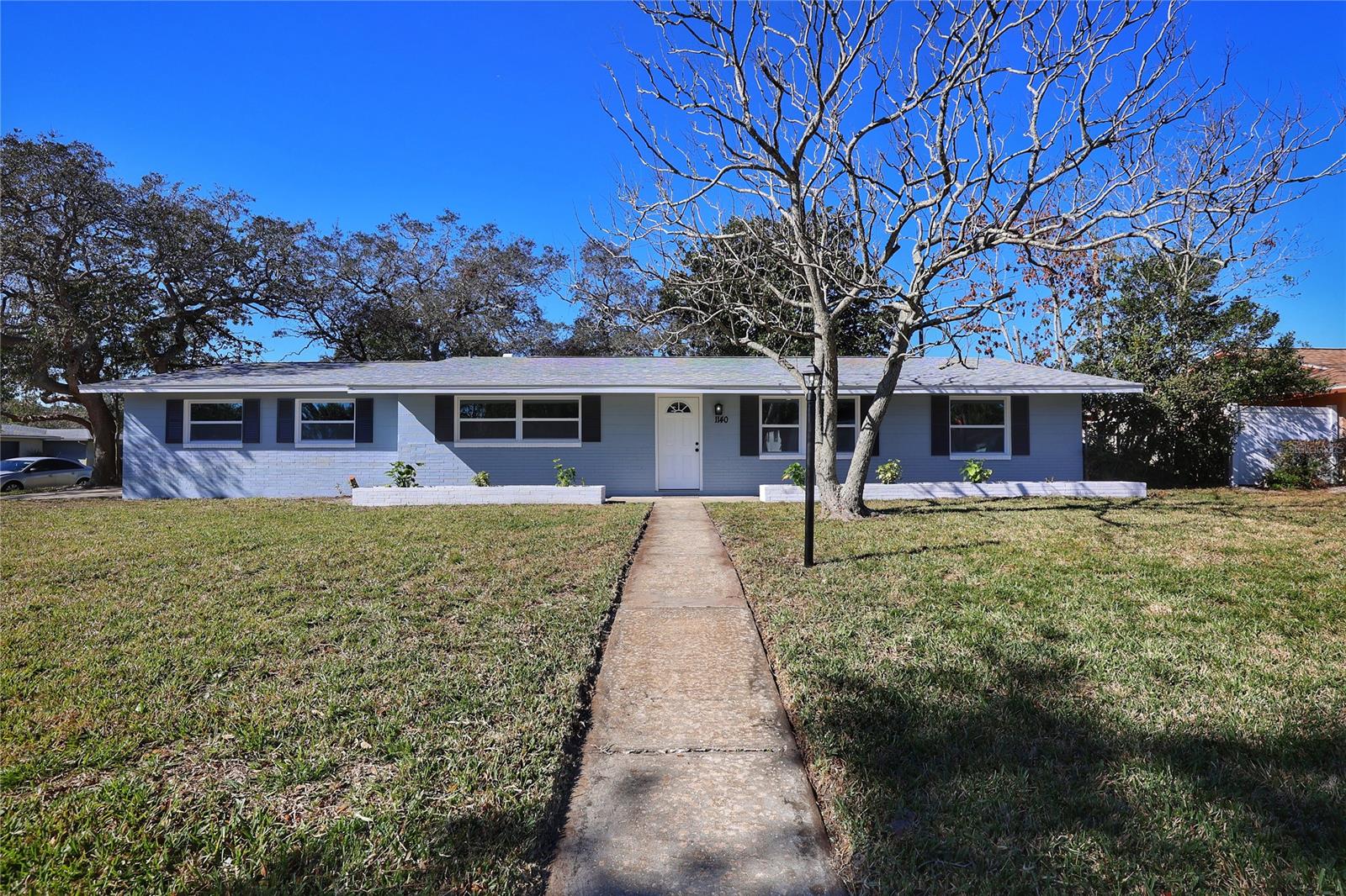 Lakewood Park Unit 05 - Residential