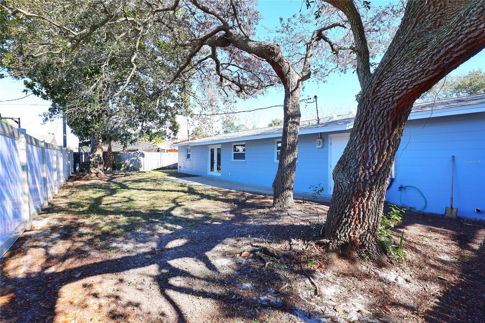 Lakewood Park Unit 05 - Residential