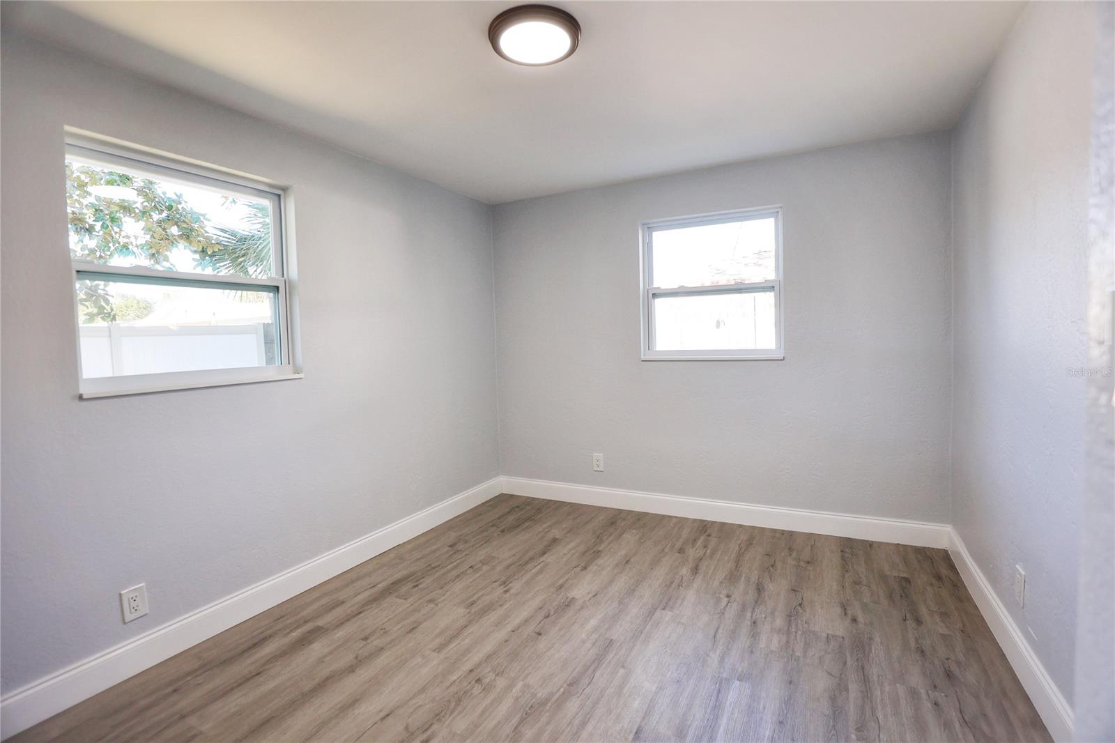 Lakewood Park Unit 05 - Residential