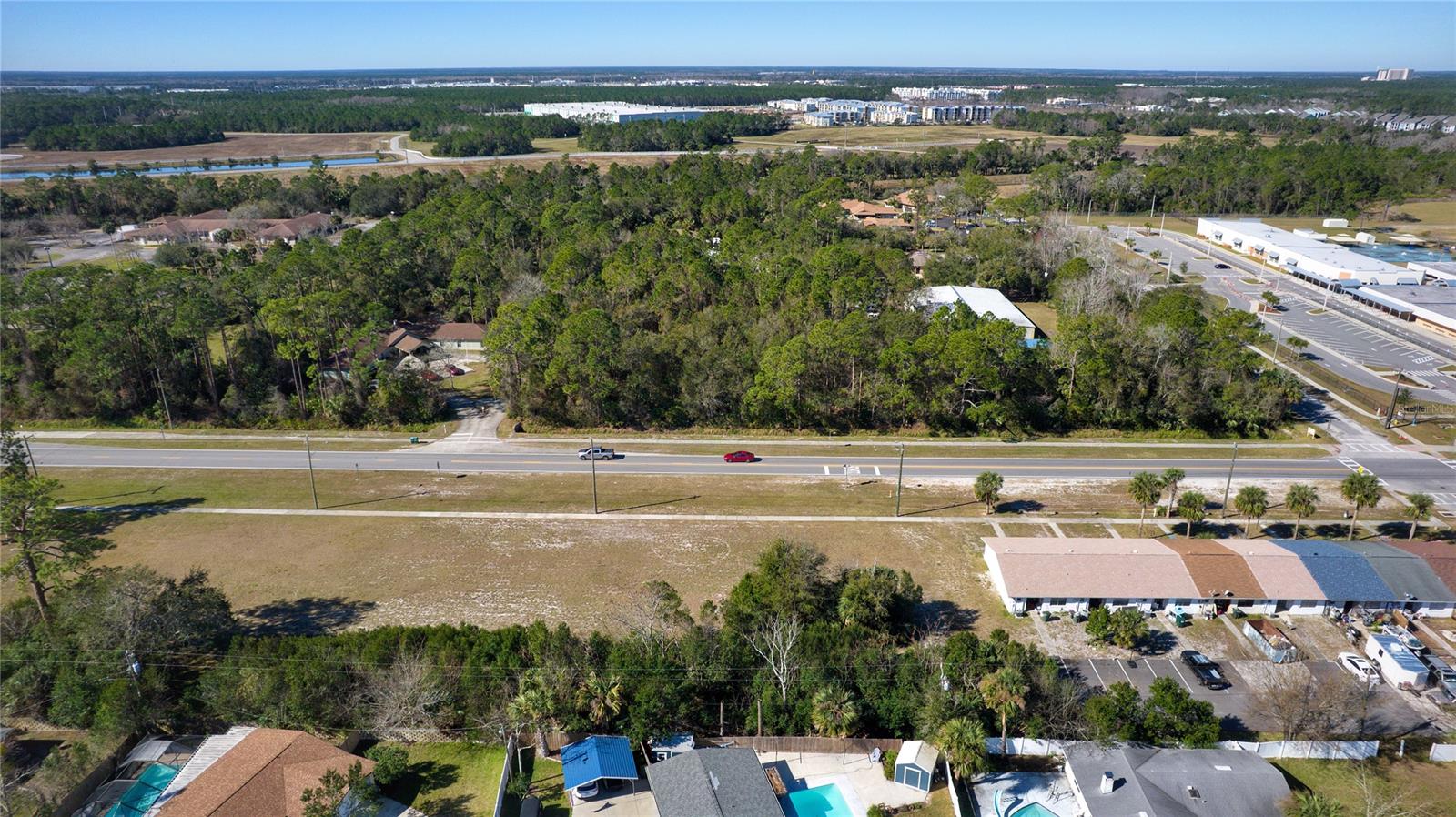 Lakewood Park Unit 05 - Residential