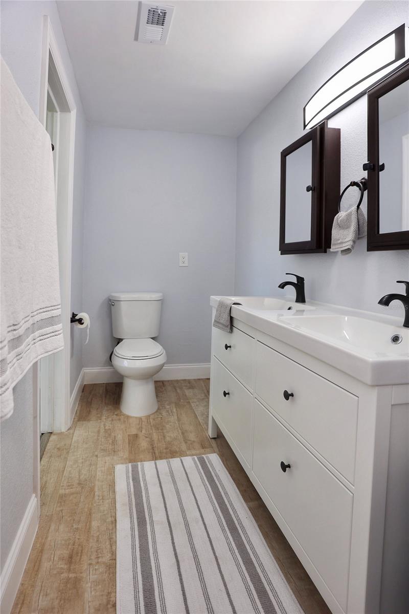 Lakewood Park Unit 05 - Residential