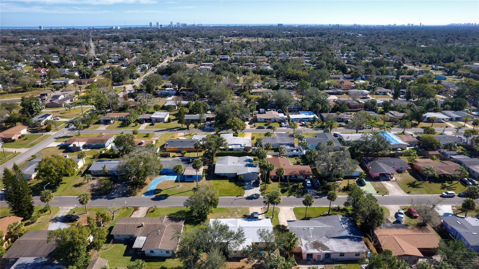 Lakewood Park Unit 05 - Residential