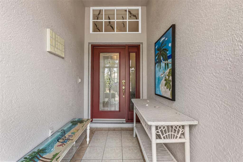Photo of 1812 Birmingham Boulevard, Port Charlotte, FL 33980 (MLS # C7529333)