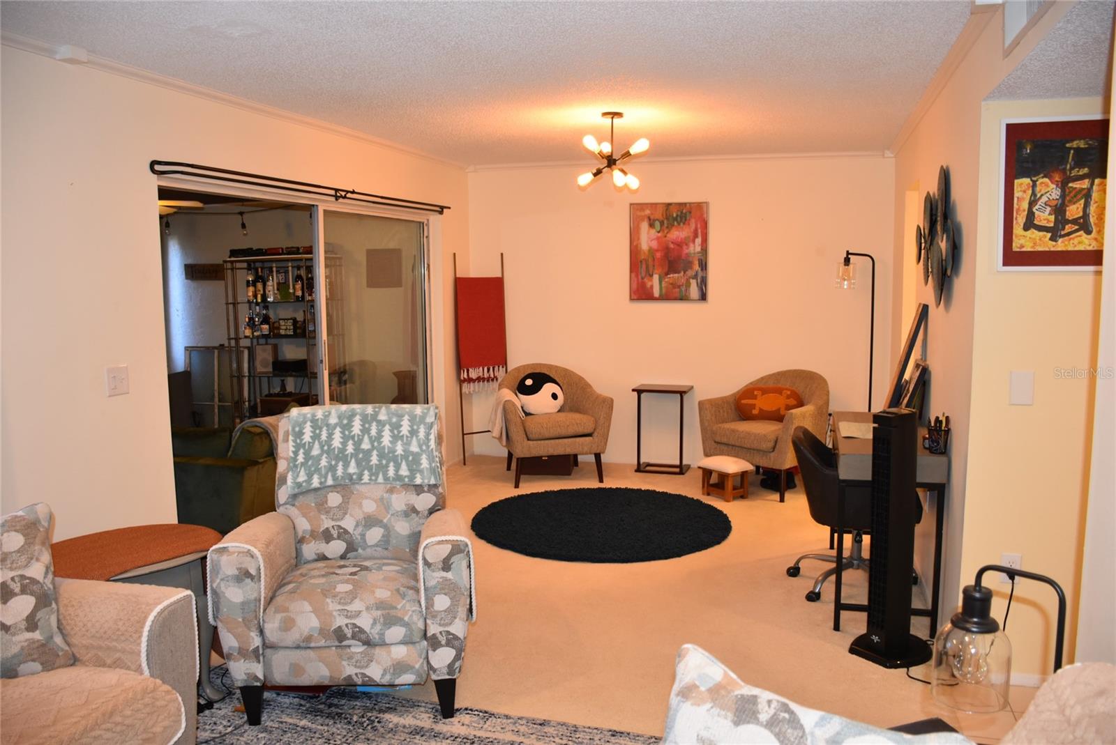 LAKE OF THE WOODS SEC 01 TWNHS - Residential